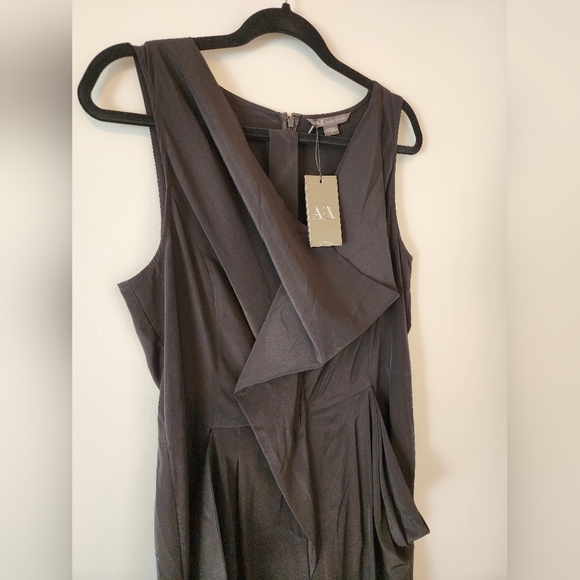 AX Armani Exchange Jumpsuit NWT 12 - Picture 4 of 4